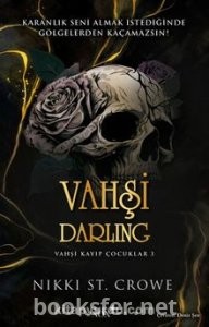 Vahşi Darling - Nikki St. Crowe | PDF İndir 1
