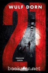 21 - Wulf Dorn | PDF İndir