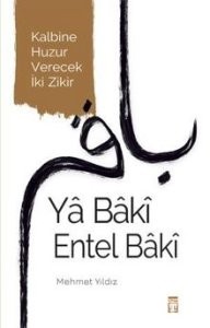 Ya Baki Entel Baki - Mehmet Yıldız | PDF İndir