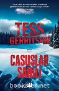 Casuslar Sahili - Tess Gerritsen | PDF İndir