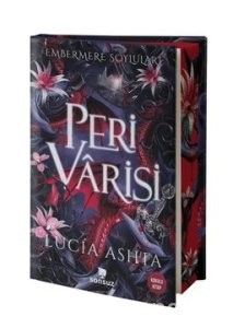 Peri Varisi - Lucia Ashta | PDF İndir