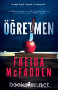 Öğretmen - Freida Mcfadden | PDF İndir
