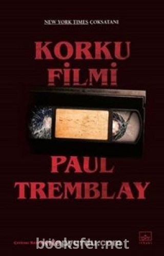 Korku Filmi - Paul Tremblay | PDF İndir