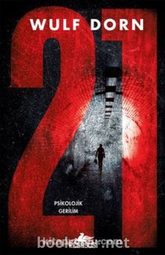 21 - Wulf Dorn | PDF İndir