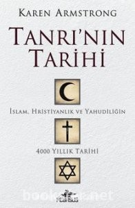 Tanrı'nın Tarihi - Karen Armstrong | PDF İndir