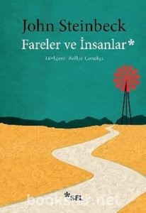 Fareler ve İnsanlar - John Steinbeck | PDF İndir 1