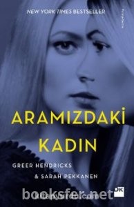 Aramızdaki Kadın - Greer Hendricks & Sarah Pekkanen | PDF İndir