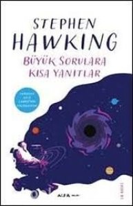 Büyük Sorulara Kısa Yanıtlar - Stephen W. Hawking | PDF İndir