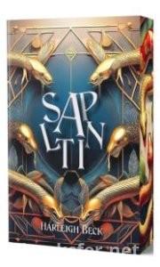 Saplantı - Harleigh Beck | PDF İndir