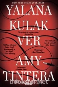 Yalana Kulak Ver - Amy Tintera | PDF İndir