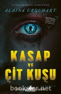Kasap ve Çit Kuşu - Alaina Urquhart | PDF İndir