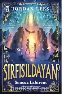 Sırfısıldayan 1 - Sonsuz Labirent - Jordan Less | PDF İndir