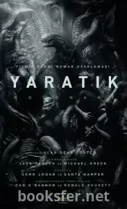 Yaratık - Covenant - Alan Dean Foster | PDF İndir