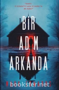 Bir Adım Arkanda - Mark Edwards | PDF İndir
