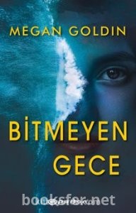 Bitmeyen Gece - Megan Goldin | PDF İndir