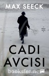 Cadı Avcısı - Max Seeck | PDF İndir