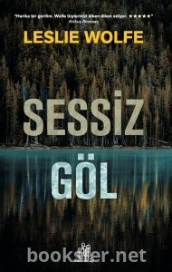 Sessiz Göl - Leslie Wolfe | PDF İndir