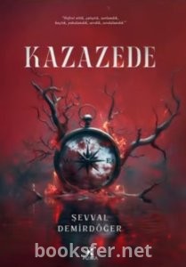 Kazazede 3 - Şevval Demirdöğer | PDF İndir 1