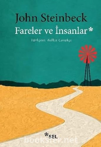 Fareler ve İnsanlar - John Steinbeck | PDF İndir