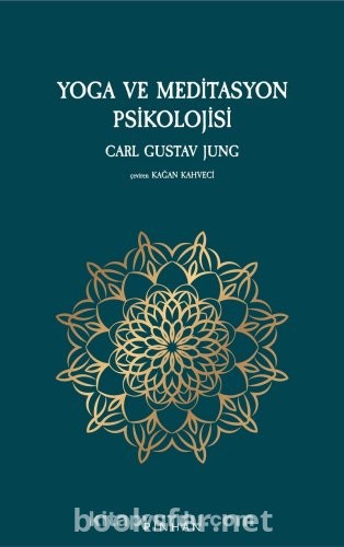 Yoga ve Meditasyon Psikolojisi - Carl Gustav Jung | PDF İndir