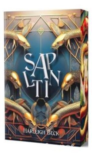 Saplantı - Harleigh Beck | PDF İndir