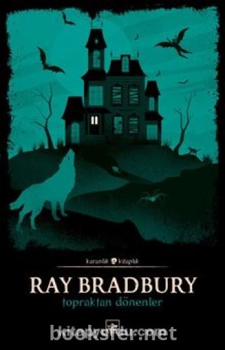 Topraktan Dönenler - Ray Bradbury | PDF İndir