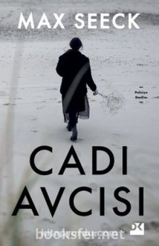 Cadı Avcısı - Max Seeck | PDF İndir