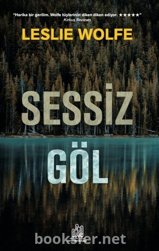 Sessiz Göl - Leslie Wolfe | PDF İndir