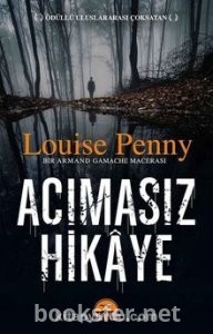 Acımasız Hikaye - Louise Penny | PDF İndir