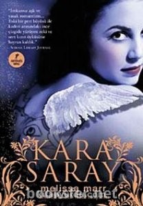 Kara Saray - Melissa Marr | PDF İndir