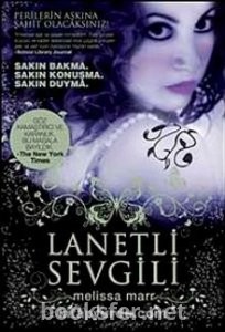 Lanetli Sevgili - Melissa Marr | PDF İndir