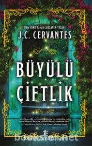 Büyülü Çiftlik - J. C. Cervantes | PDF İndir