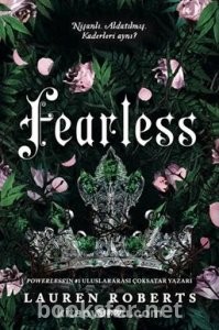 Fearless -Lauren Roberts | PDF İndir