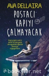 Postacı Kapıyı Çalmayacak - Ava Dellaira | PDF İndir