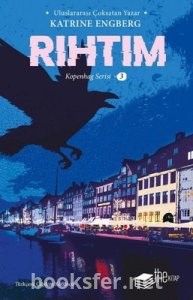 Rıhtım - Kopenhag 3 - Katrine Engberg | PDF İndir