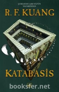Katabasis - R. F. Kuang | PDF İndir