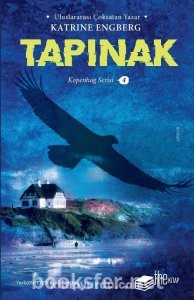 Tapınak - Kopenhag 4 - Katrine Engberg | PDF İndir