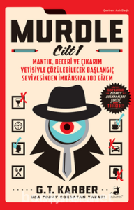Murdle 1 - G. T. Karber | PDF İndir