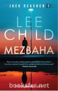 Mezbaha - Lee Child | PDF İndir
