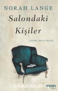 Salondaki Kişiler - Norah Lange | PDF İndir