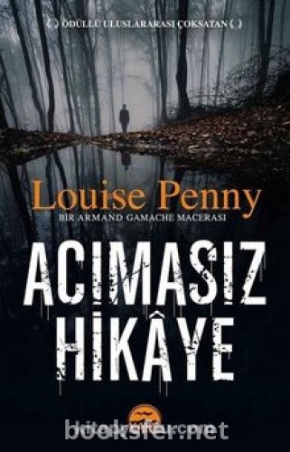 Acımasız Hikaye - Louise Penny | PDF İndir