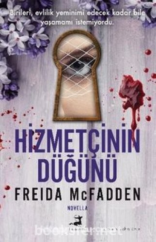 Hizmetçinin Düğünü - Freida Mcfadden | PDF İndir