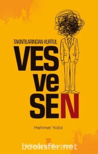 Takıntılarından Kurtul - Vesvesen Mehmet Yıldız | PDF İndir