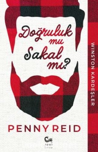 Doğruluk Mu Sakal Mı ? - Penny Reid | PDF İndir