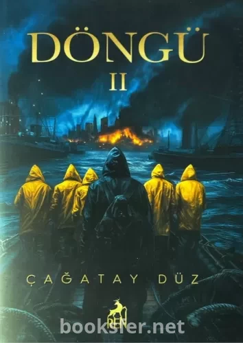 Döngü 2 - Çağatay Düz | PDF İndir
