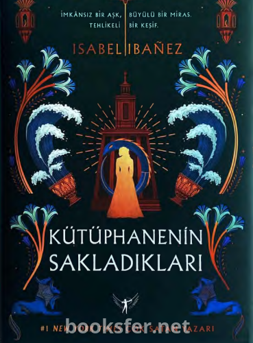 Kütüphanenin Sakladıkları - Isabel Ibanez | PDF İndir