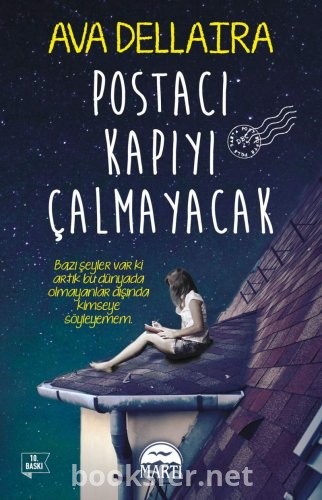 Postacı Kapıyı Çalmayacak - Ava Dellaira | PDF İndir