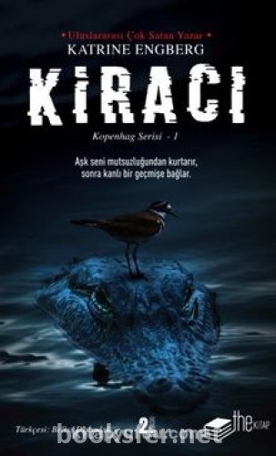 Kiracı - Kopenhag 1 - Katrine Engberg | PDF İndir