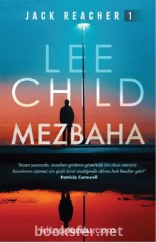 Mezbaha - Lee Child | PDF İndir