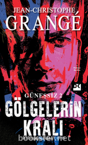 Güneşsiz 2 - Gölgelerin Kralı - Jean Christophe Grange | PDF İndir